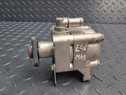 Pompe de direction assistée BMW OE 1094962