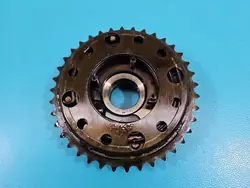 BMW Steuerkettentrieb OEM 758381904 Gebraucht
