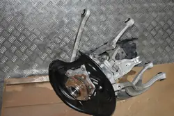 Bakre Vänster Upphängning Audi Q8 RSQ8 Q7 Lift OEM