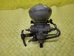 Esfera suspensão dianteira OEM 23 2BOVG para Citroen C5