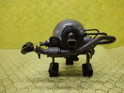 Sphère suspension avant OEM 23 2BOVG pour Citroen C5