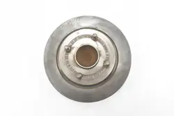 KCPC-2C299-A7A Nabenlager Scheibe Rechts Hinten Ford Fiesta