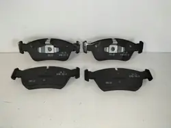 OEM 34116769763 voorremblokken voor BMW 1/3 Serie