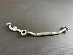 Conduite d'huile turbo OEM 55218309 Fiat 500 Abarth