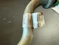 Turbo-Ölleitung OEM 55218309 für Fiat 500 Abarth