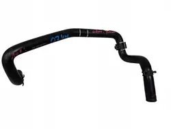 Tuyau de ventilation filtre à charbon OEM 4M0201997K Audi Q7