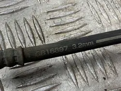 Conduit de freno Hyundai Santa Fe OEM FOB28461 - Usado