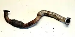 Uitlaatpijp rooster OEM 82326692 voor Opel Astra K