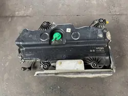 AdBlue-Tank Fiat Ducato III OEM 4106406AB