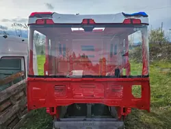 Scania S 660 Ohjaamo CS20L - Käytetty OE-osa