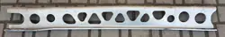 Antriebswellenstütze OEM YL84-4602 für Mazda Tribute