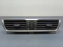 Grelha de ventilação central Mazda 3 III BM 13- BHN26491X