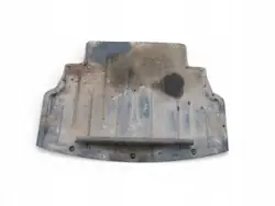 Protection inférieure moteur BMW OEM 7012723 Z4 E85/E86