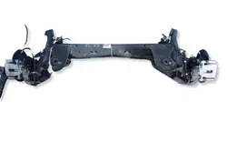 Hinterachse Renault Clio V Scheiben OEM TTI13970