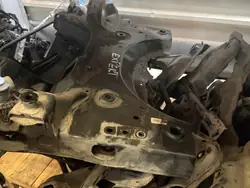 OEM 9898765433 Trineo Travers Expert Carro - Usado