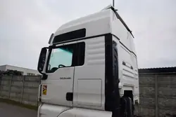 Gebrauchte MAN TGX XXL Komplettkabine - OEM-Qualität
