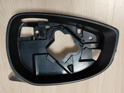 Moldura do espelho direito Mazda CX-30 OEM - Peça usada