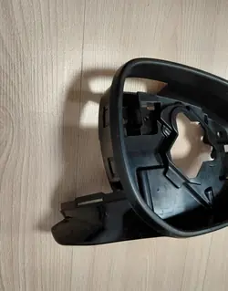 Mazda CX-30 rechter Spiegelrahmen OEM - Gebrauchtteil