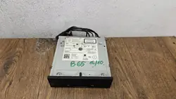 Panel de radio OEM 5QA035858 para Seat Leon 5F III