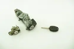 Interrupteur d'allumage OEM 3M51-3F880-AC Ford Focus MK2