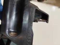 Support de phare gauche Audi A7 C7 3.0 TDI