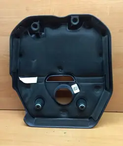 Jeep Wrangler JL Motorafdekking OEM 05281579AA