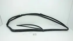 Ford OE BK21-V21511-AN voorlinker raamrubber