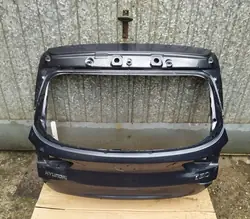 Hyundai i30 III Kombi Tavaratilan luukku OEM i30 kombi klapa bagażnika