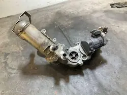EGR-klep OEM 220107ZGG004 voor Mercedes-Benz E W211