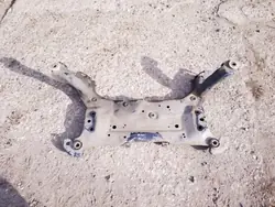 Ford Vorderachsträger OEM AMD4922 für Grand C-MAX 2012