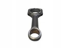 Gebrauchte Pleuelstange OEM JUT186849 für Opel Insignia A