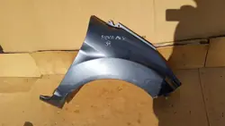 Parafango anteriore destro Ford Fiesta MK7
