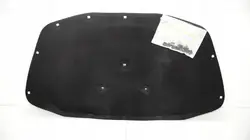Aislamiento capó OEM 360150753 Skoda Octavia II 04-07