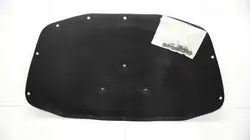 Aislamiento capó OEM 360150753 Skoda Octavia II 04-07