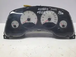 Opel Astra II G 2.0 DTI instrumentpanel OEM 09228764ET
