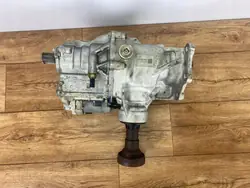 Versnellingsbak reductie Ford Bronco Sport Kuga Escape 2020+