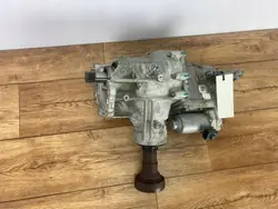 Réducteur de boîte Ford Bronco Sport Kuga Escape 2020+