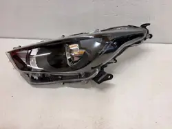Toyota Yaris IV linke Scheinwerferlinse KOITO K0-6