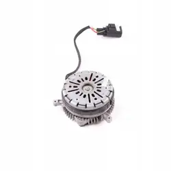 BMW F40 F48 Mini F56 F60 Tuulettimen Moottori