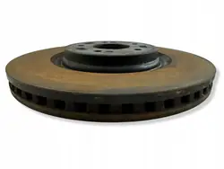 Disque de frein avant Kia EV6 2023 OEM LAA24365
