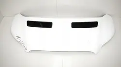 Motorabdeckung Ford Transit MK8 OEM 371117877 - Frostweiß