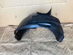 Audi Q3 83A Para-lamas Dianteiro Esq OEM 83A821171E