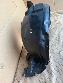 Audi Q3 83A Aile Avant Gauche OEM 83A821171E