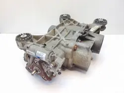 Différentiel Haldex VW Tiguan I 5N 2.0 TDI 0AY525010B