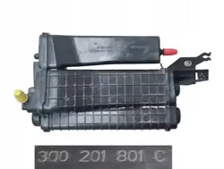 Filtro de carbón OEM 3Q0208801C para VW Seat Skoda Audi