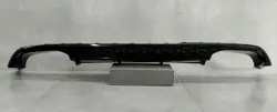 OEM 5G9807568 Difusor trasero para VW Golf VII
