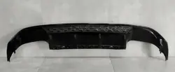 OEM 5G9807568 Achterbumperdiffusor voor VW Golf VII