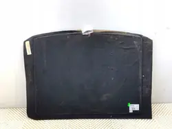Kofferraummatte OEM 31291050 für Volvo V40 Hatchback