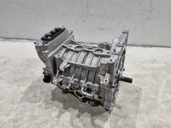 Elektrische Motor Hyundai Kona