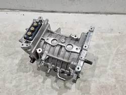 Elektrische Motor Hyundai Kona